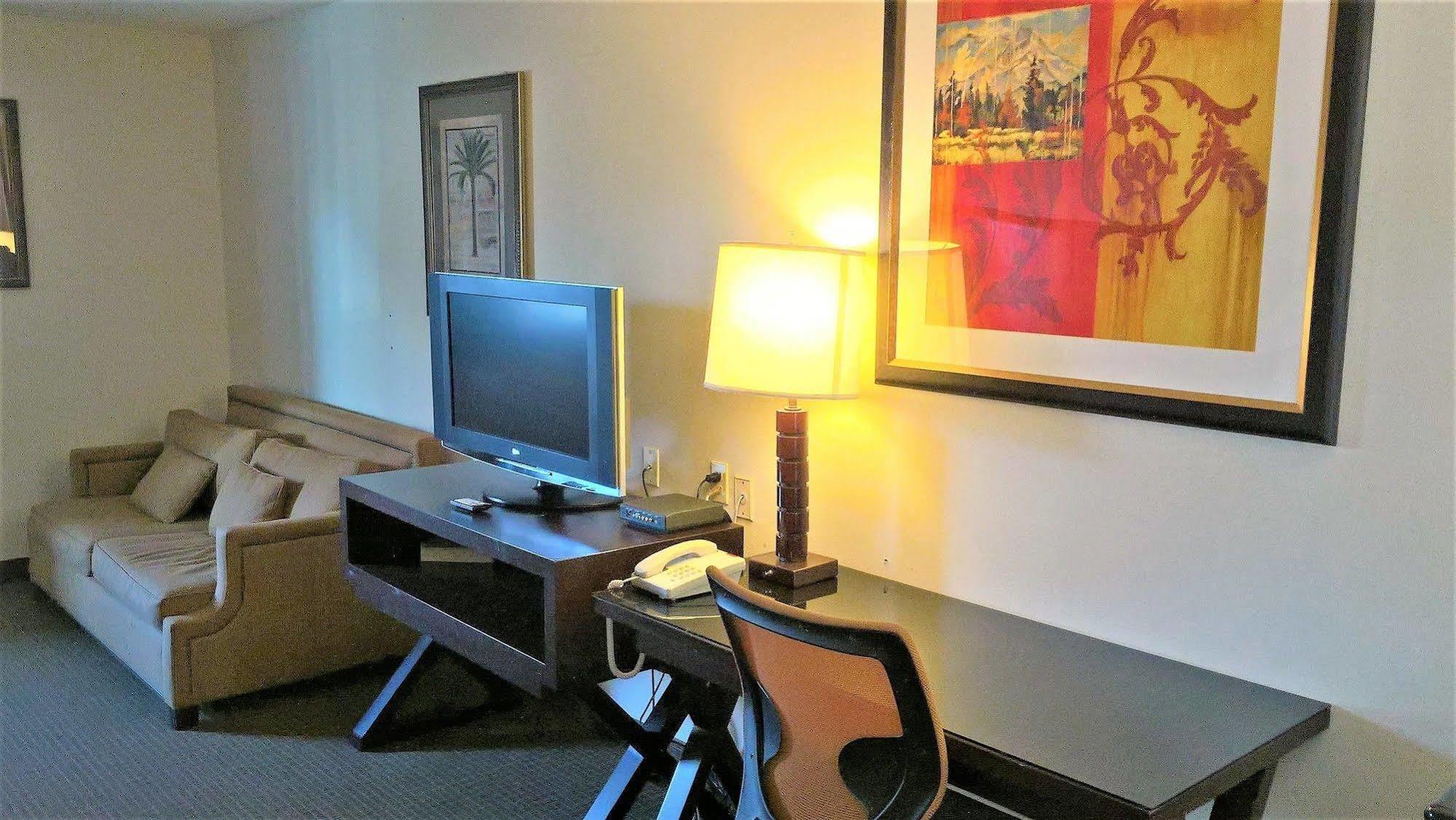 Briarwood Suites Portland Zewnętrze zdjęcie
